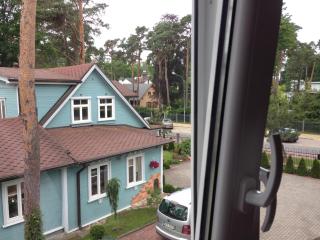 Parus Boutique Hotel - Jūrmala - 8
