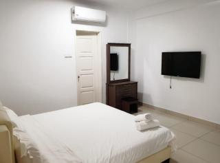Mansion One 3 Bedroom SEAVIEW Gurney Georgetown 1-13Pax - George Town - 7