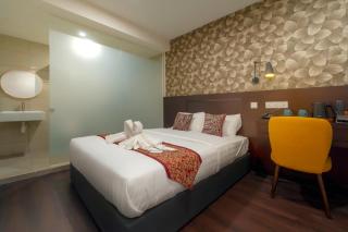 East Riverine Boutique Hotel - Kuala Lumpur - 1