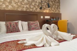 East Riverine Boutique Hotel - Kuala Lumpur - 2