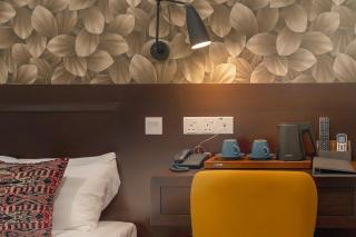 East Riverine Boutique Hotel - Kuala Lumpur - 3