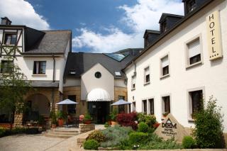 Hotel - Restaurant DAHM - Erpeldange - 0
