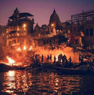 RELAX PAYING GUEST HOUSE - Varanasi - 4