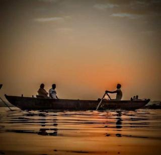 RELAX PAYING GUEST HOUSE - Varanasi - 5