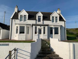 The Croft House - Milovaig - 0