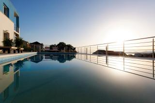Villa Mermaid Your Croatian Haven with Luxury Pool and Scenic Views - Podstrana - 6