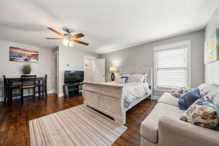 Lovely Cozy Studio in Heart of Atlanta - Atlanta - 2