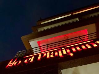 Buddiez Platinum Hotel - 1