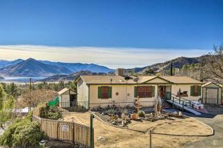 Views Views Views! - Wofford Heights - 9
