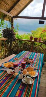 hostal Monte Libano - 6