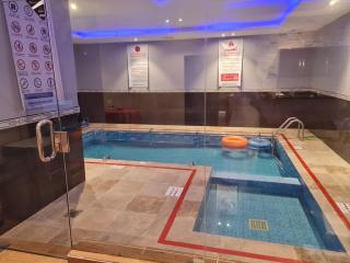 فندق دريم هاف - 0