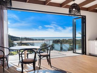 The Beach Rooms - Nambucca Heads - 9