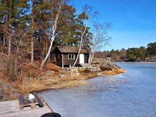 6 person holiday home in DJURHAMN-By Traum - 1