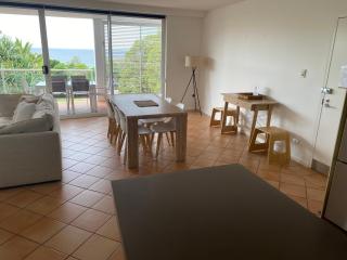 Aqua Promenade Beachfront Holiday Apartments - Sunrise Beach - 9