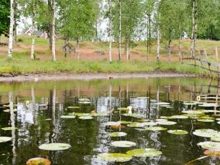 6 person holiday home in LÅNGARYD-By Traum - 5