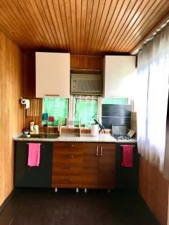 Houses in Gonio-Kvariati economy class - 6