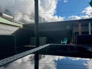 L'améthyste - Bungalow de charme - Cilaos - 6