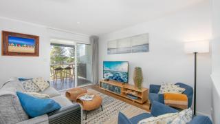 Pippis on Pacific - Yamba - 6