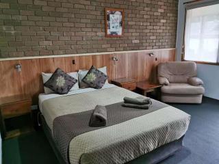 Peppinella Motel - Ballarat - 9