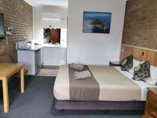 Peppinella Motel - Ballarat - 8