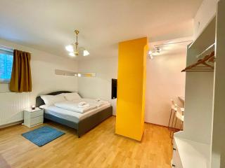 City Dream - Apartment Top 3 self check-in - 8