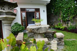 Villa Kamala - Hikkaduwa - 7