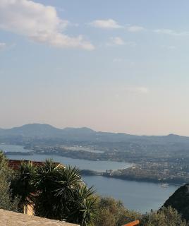 Lorantina Sea View Holiday House - Near Barbati Beach -Corfu - Spartýlas - 7
