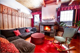 Albergo Monte Cervino - Champoluc - 2
