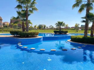 Marrakech golf city prestigia - Marraquexe - 7