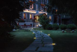 Albergo Monte Cervino - Champoluc - 8