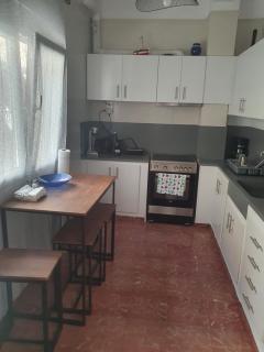 Callisto room 3 - Ermoupoli - 1