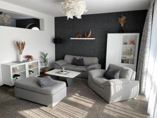 Monopol Apartments - Wernigerode - 2