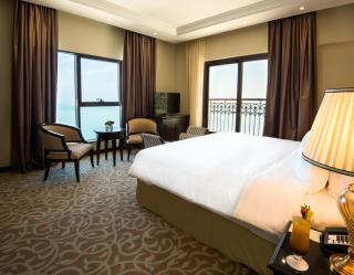 Pullman Resort Al Marjan Island - 5