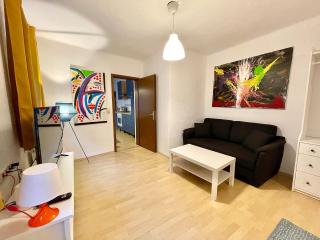 ARTAPART - Apartment Top 2 self check-in - Graz - 4