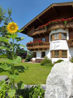 Appartements Lisa - Westendorf - 8