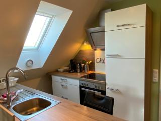 Ferienwohnung Ausguck - Jever - 1