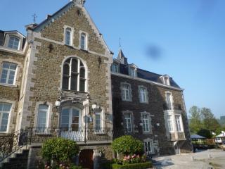 Le Château de Rendeux - Rendeux - 0
