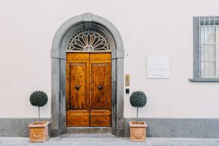 Palazzo Feroci - Residenza d'epoca - Pisa - 9