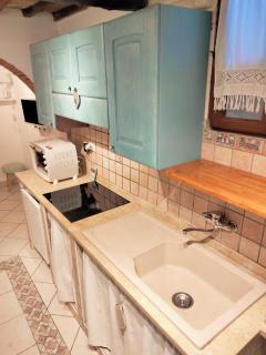 Appartamento La Maison - Capoliveri - 5