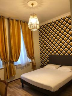 Hôtel Emilie - Royan - 1