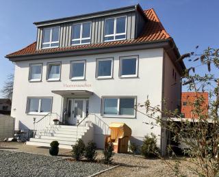 Meeresrauschen - Dahme - 0