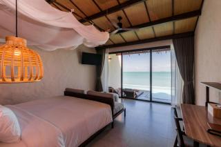 The Flow Samui Beach Resort - Mae Nam - 0