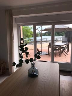 Les 4 gites de la Saisse - 7