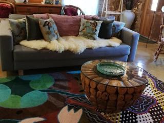 Maunder Cottage Aldinga Township - 0