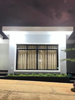 Chomkatae Bungalows - Sen Monourom - 8