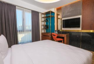 Henna Hotel Istanbul - 4