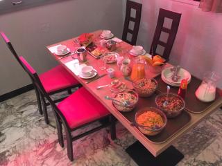 Au Primerose Hôtel - 2