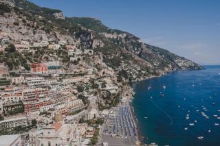 Villa Nettuno - Positano - 4