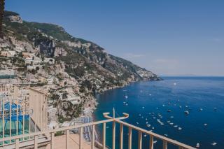 Villa Nettuno - Positano - 3