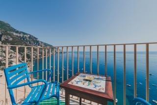 Villa Nettuno - Positano - 2